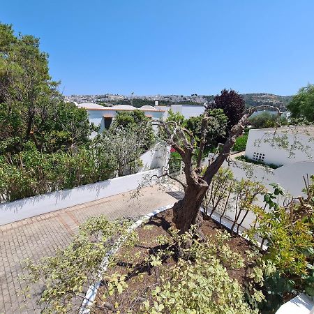 Villa Maritalia Peschici Dış mekan fotoğraf