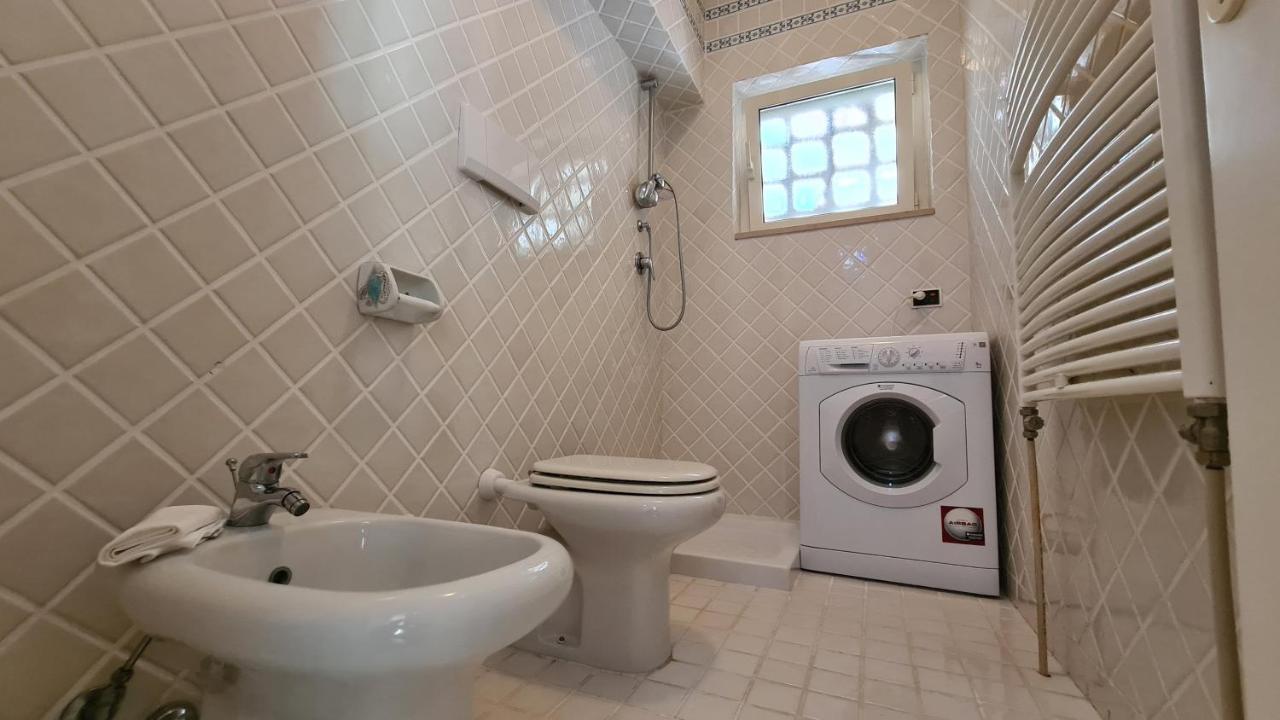 Villa Maritalia Peschici Dış mekan fotoğraf