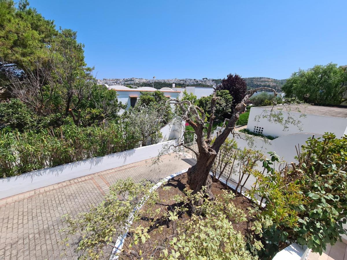 Villa Maritalia Peschici Dış mekan fotoğraf