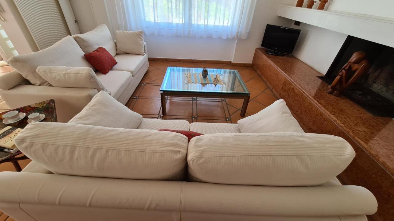 Villa Maritalia Peschici Dış mekan fotoğraf