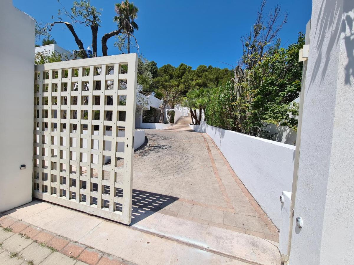Villa Maritalia Peschici Dış mekan fotoğraf