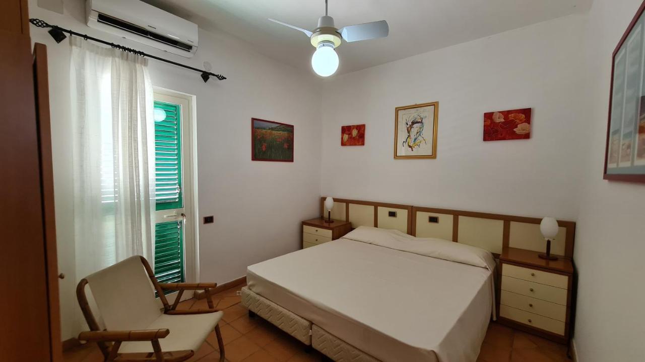 Villa Maritalia Peschici Dış mekan fotoğraf