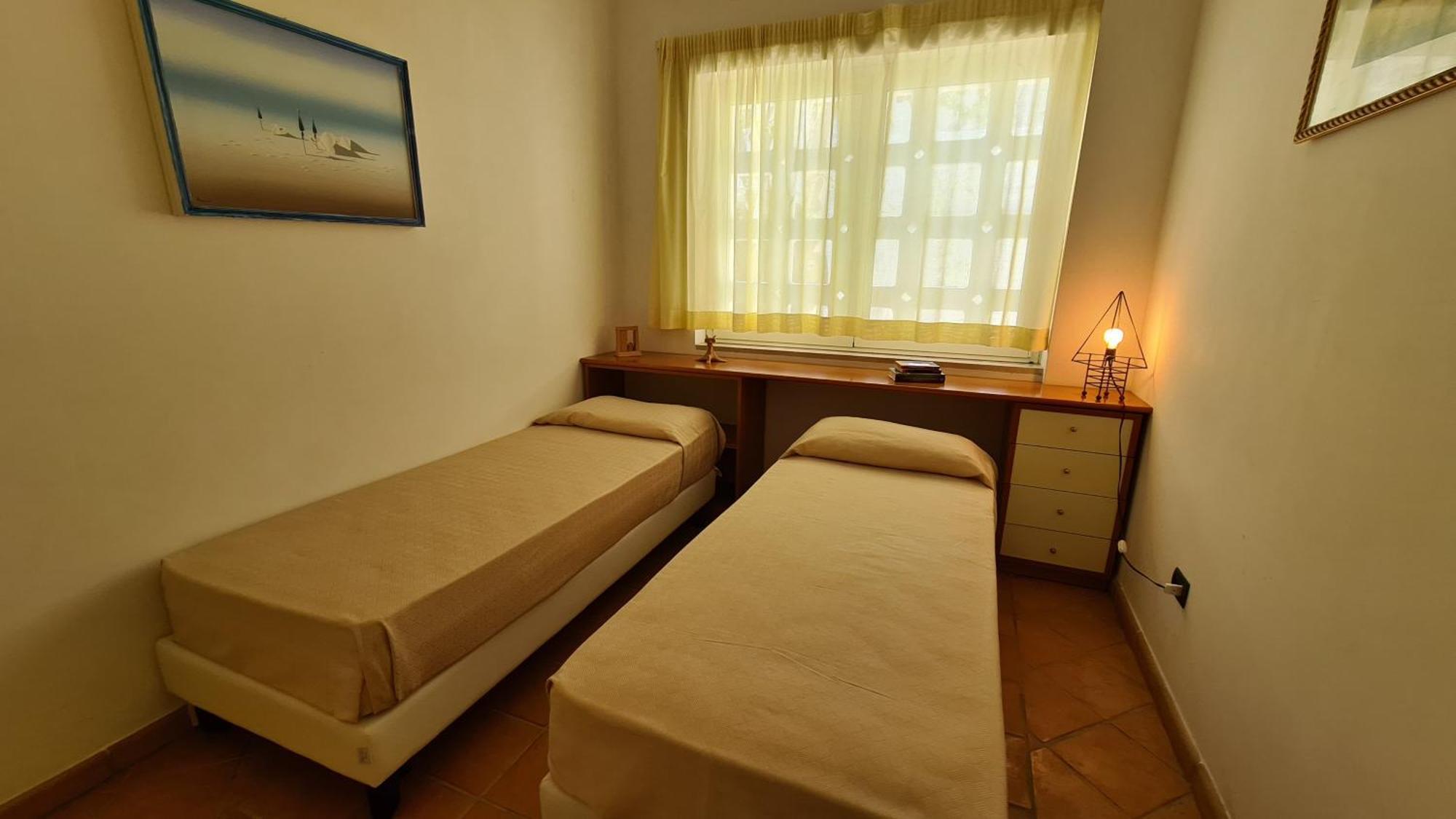 Villa Maritalia Peschici Dış mekan fotoğraf