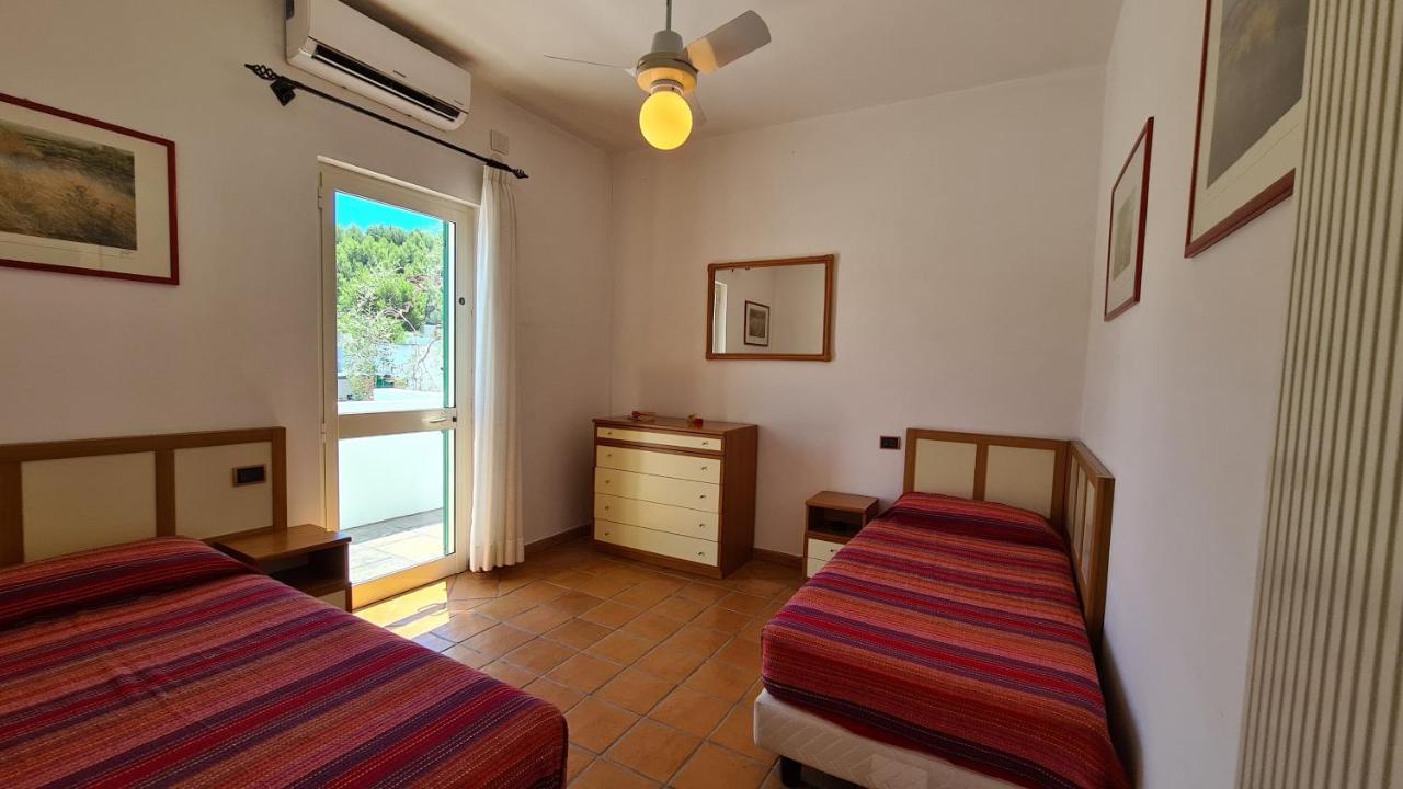 Villa Maritalia Peschici Dış mekan fotoğraf