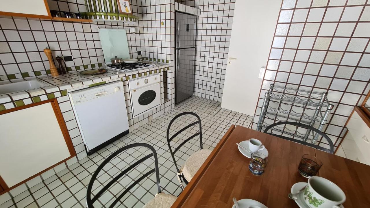 Villa Maritalia Peschici Dış mekan fotoğraf