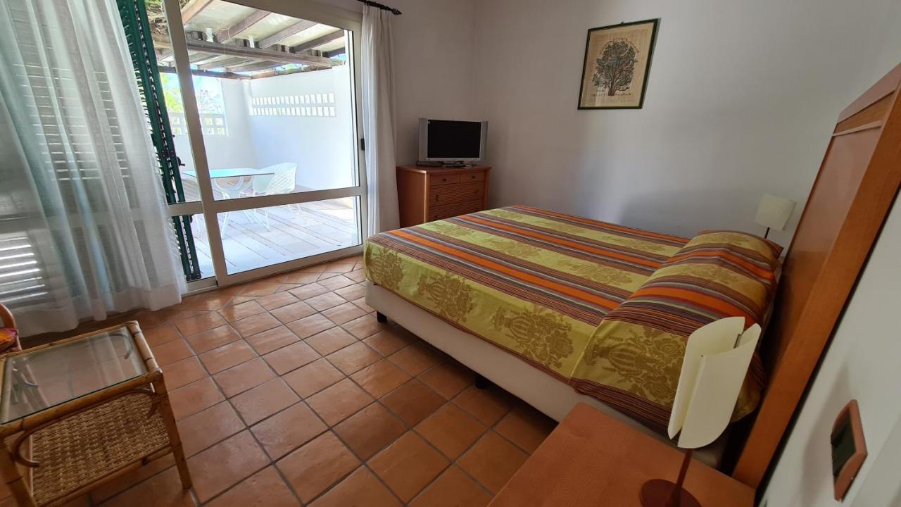 Villa Maritalia Peschici Dış mekan fotoğraf