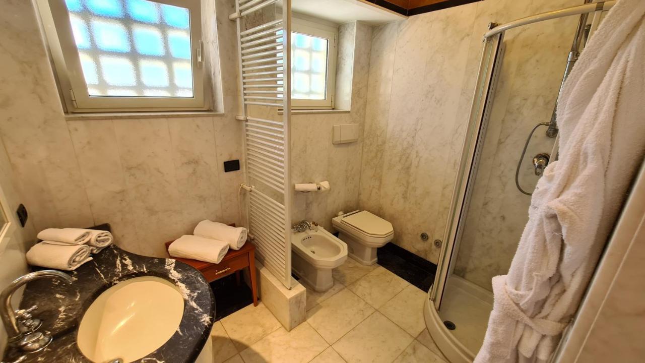 Villa Maritalia Peschici Dış mekan fotoğraf