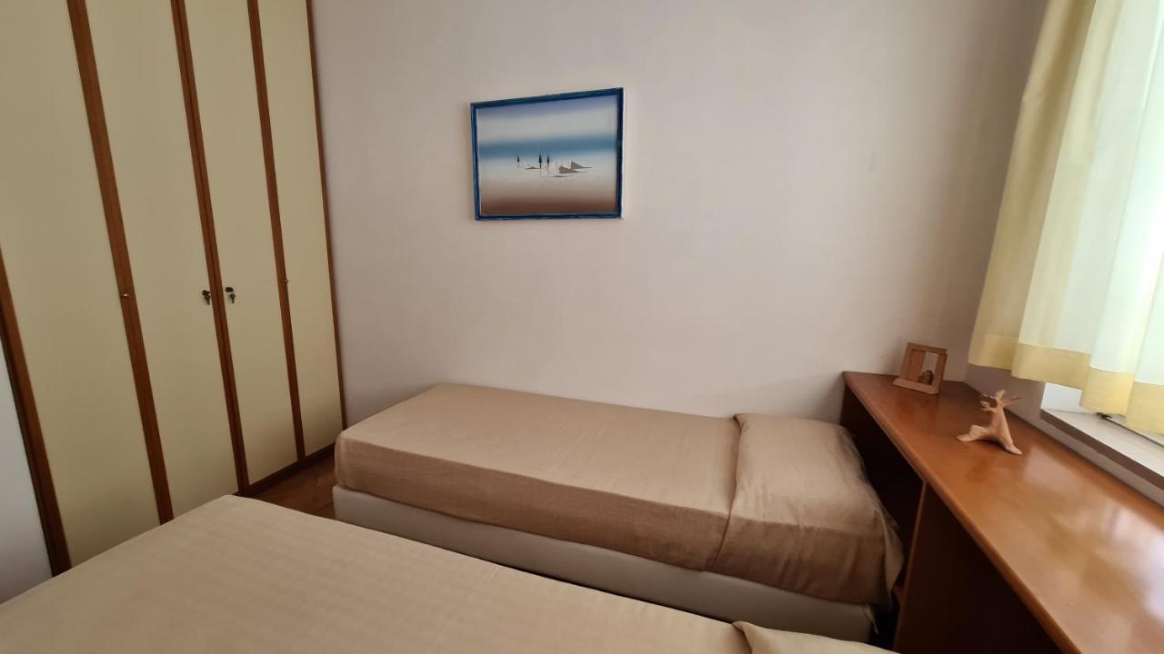 Villa Maritalia Peschici Dış mekan fotoğraf