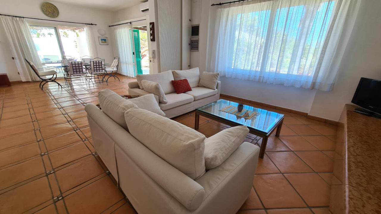 Villa Maritalia Peschici Dış mekan fotoğraf